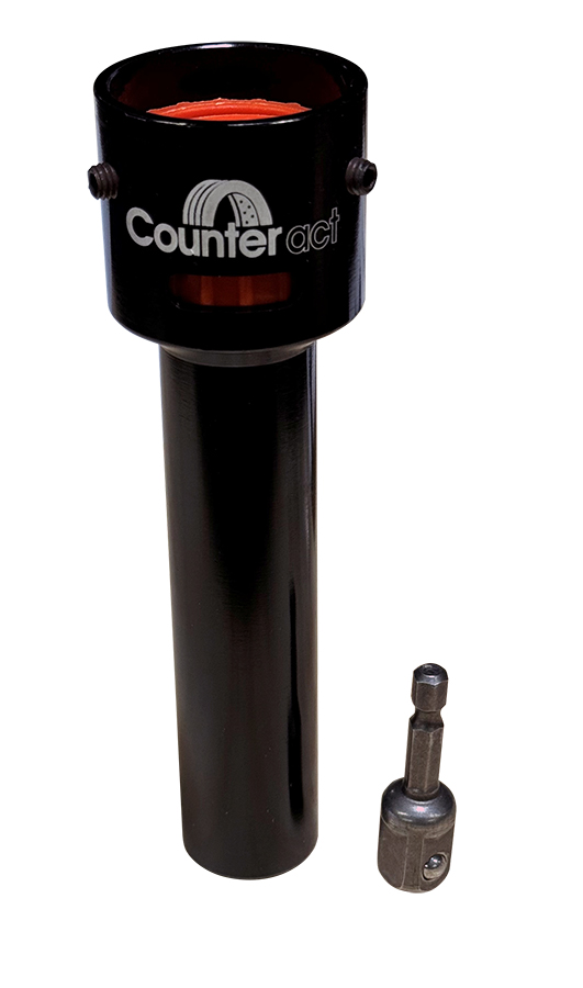  - Truck Studs / Nuts